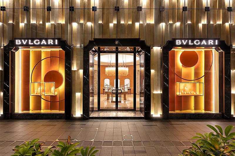Bulgari