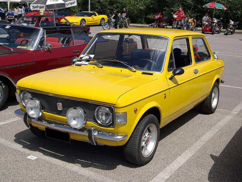 Fiat