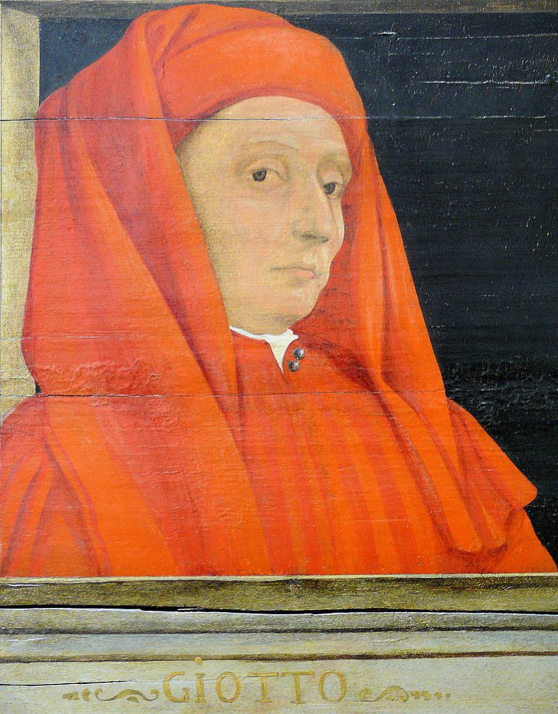 Giotto di Bondone