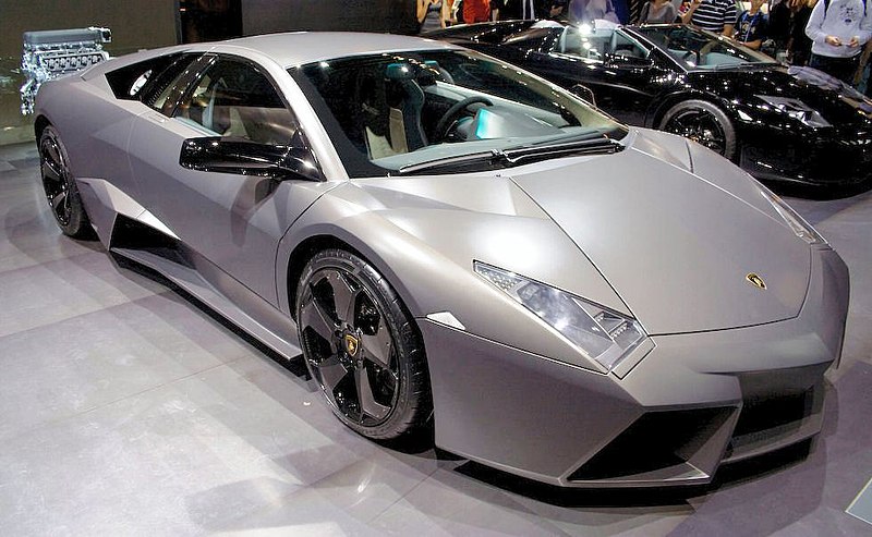 Lamborghini
