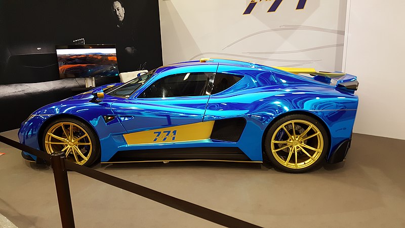 Mazzanti