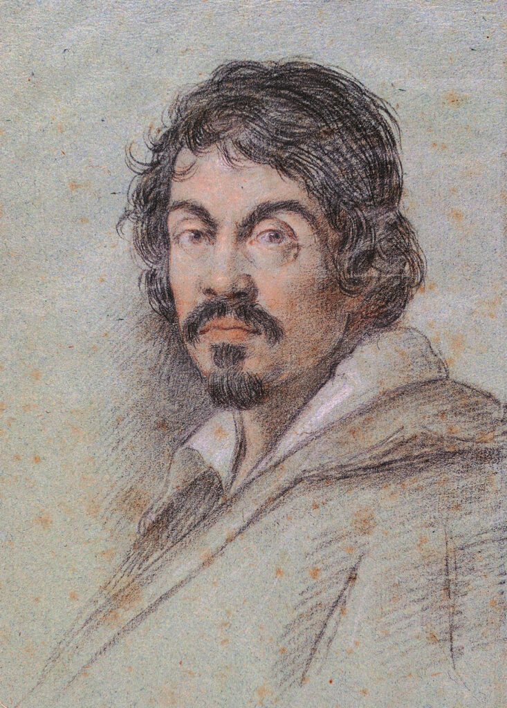 Michele Angelo Merigi