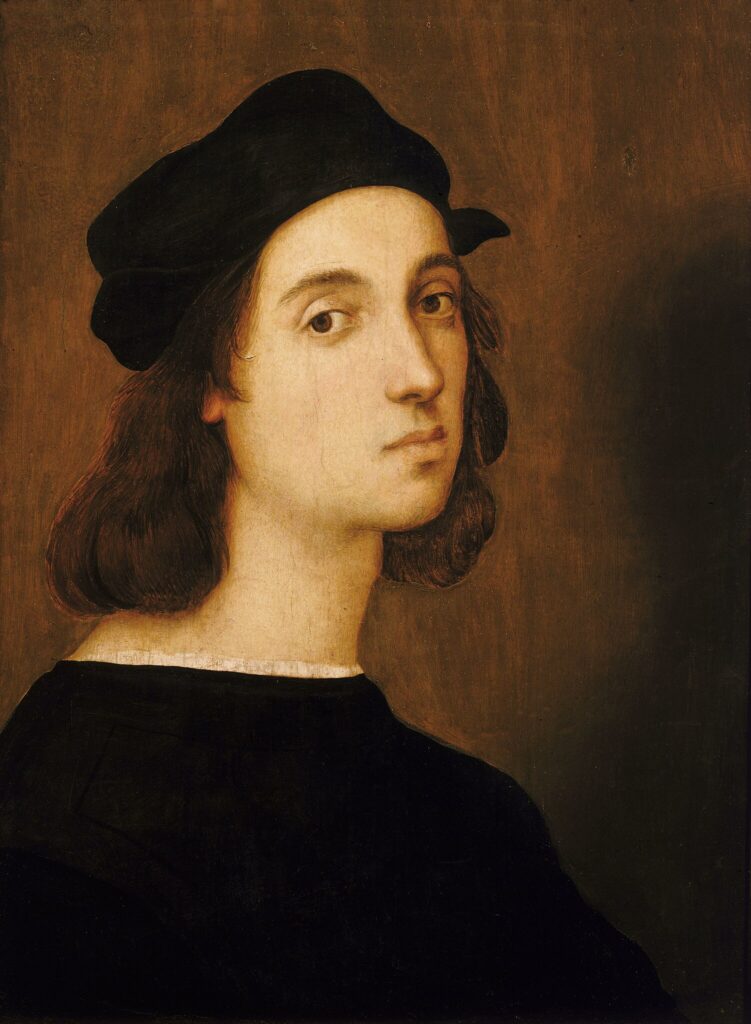 Raffaello Sanzio da Urbino