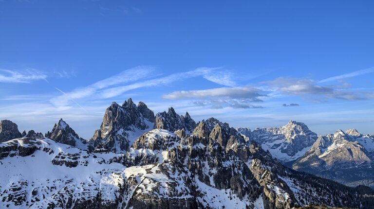 Dolomites, Italy