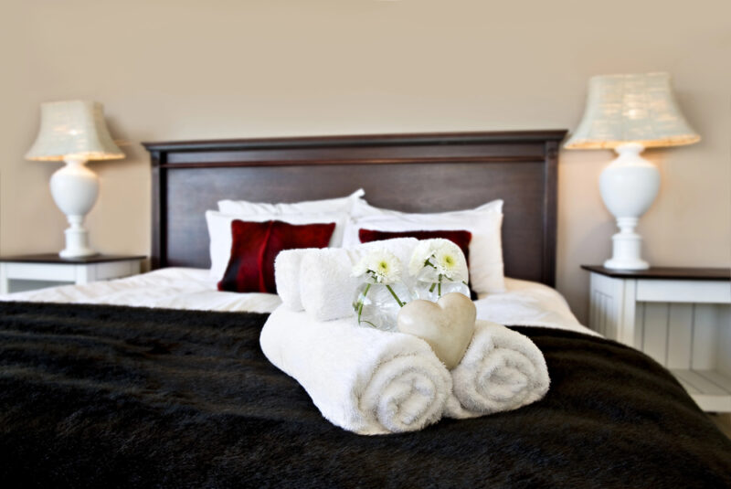 Hotel to stay