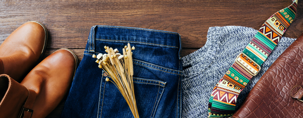 Spring Clothes