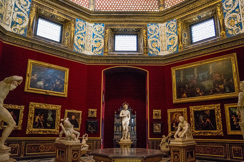 Uffizi Gallery