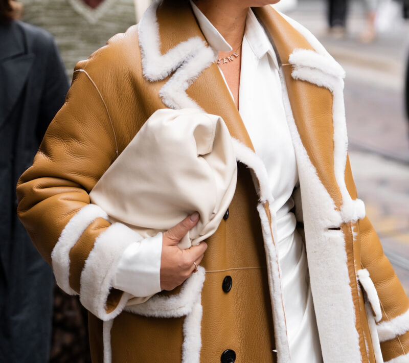 winter clothes in italy